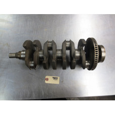 #D101 Crankshaft Standard From 2017 Chevrolet Trax  1.4 25193465